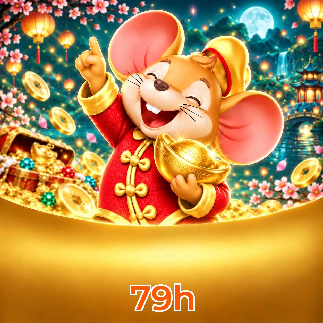 79h Segurança Logo 1