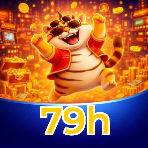 Tabela RTP dos jogos de cassino da 79h