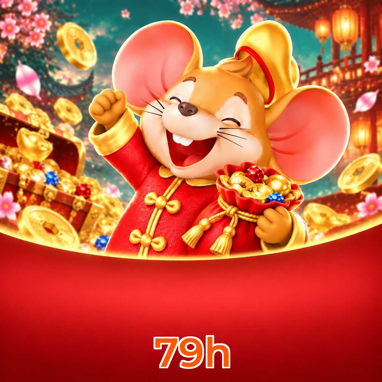 79h Licença Curaçao Gaming