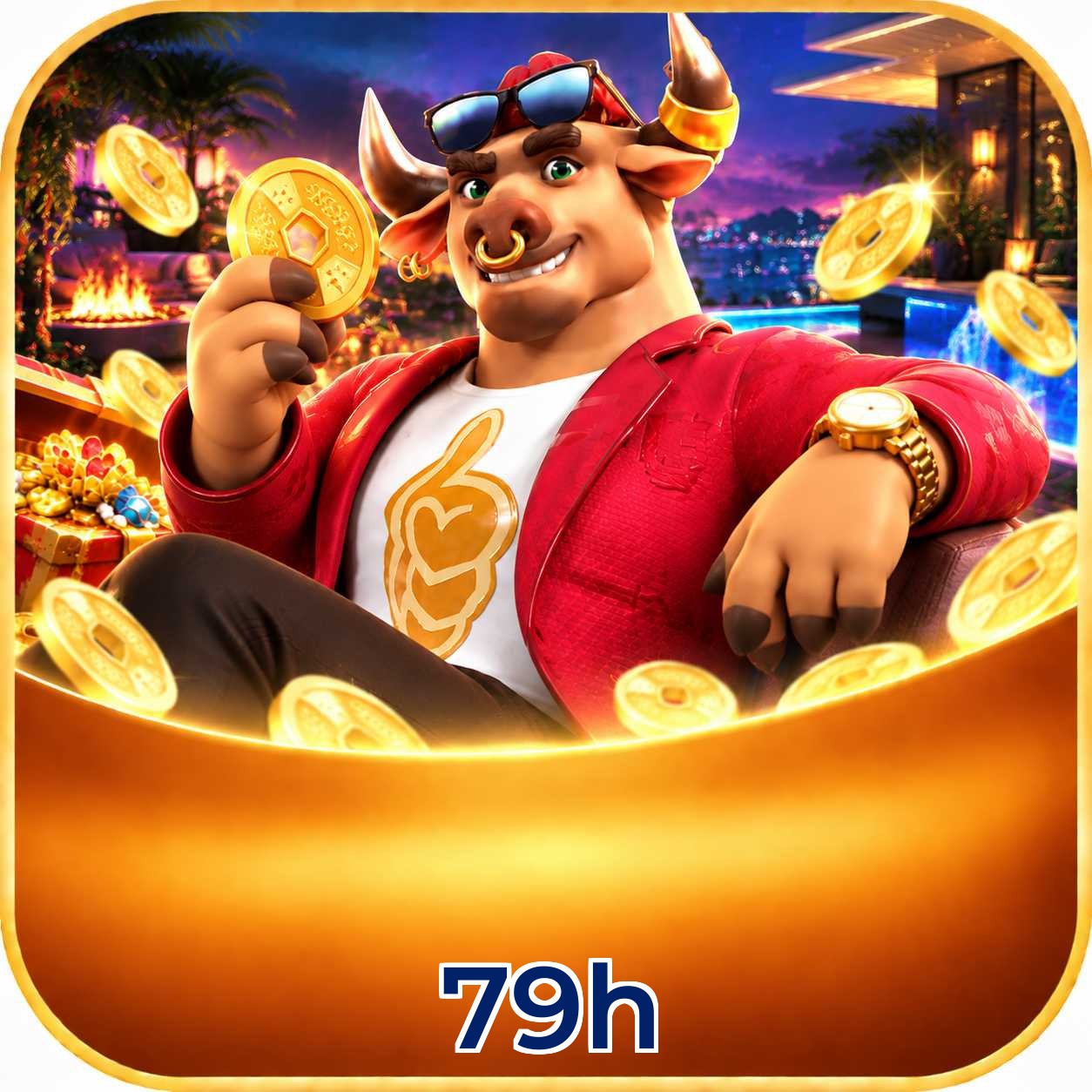 79h Licenciado Curaçao - Segurança SSL 256-bit
