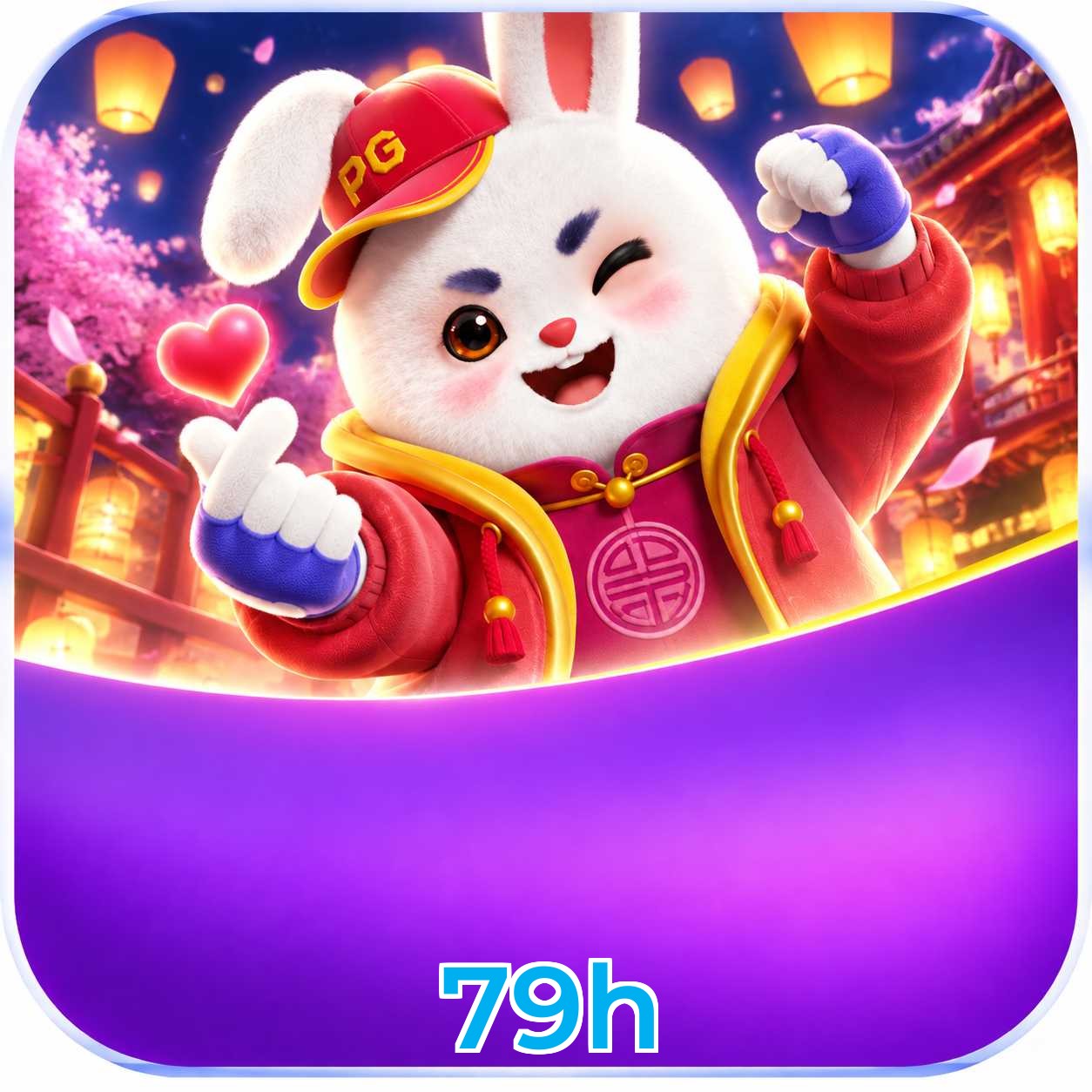 Slots 79h - Jackpots Progressivos