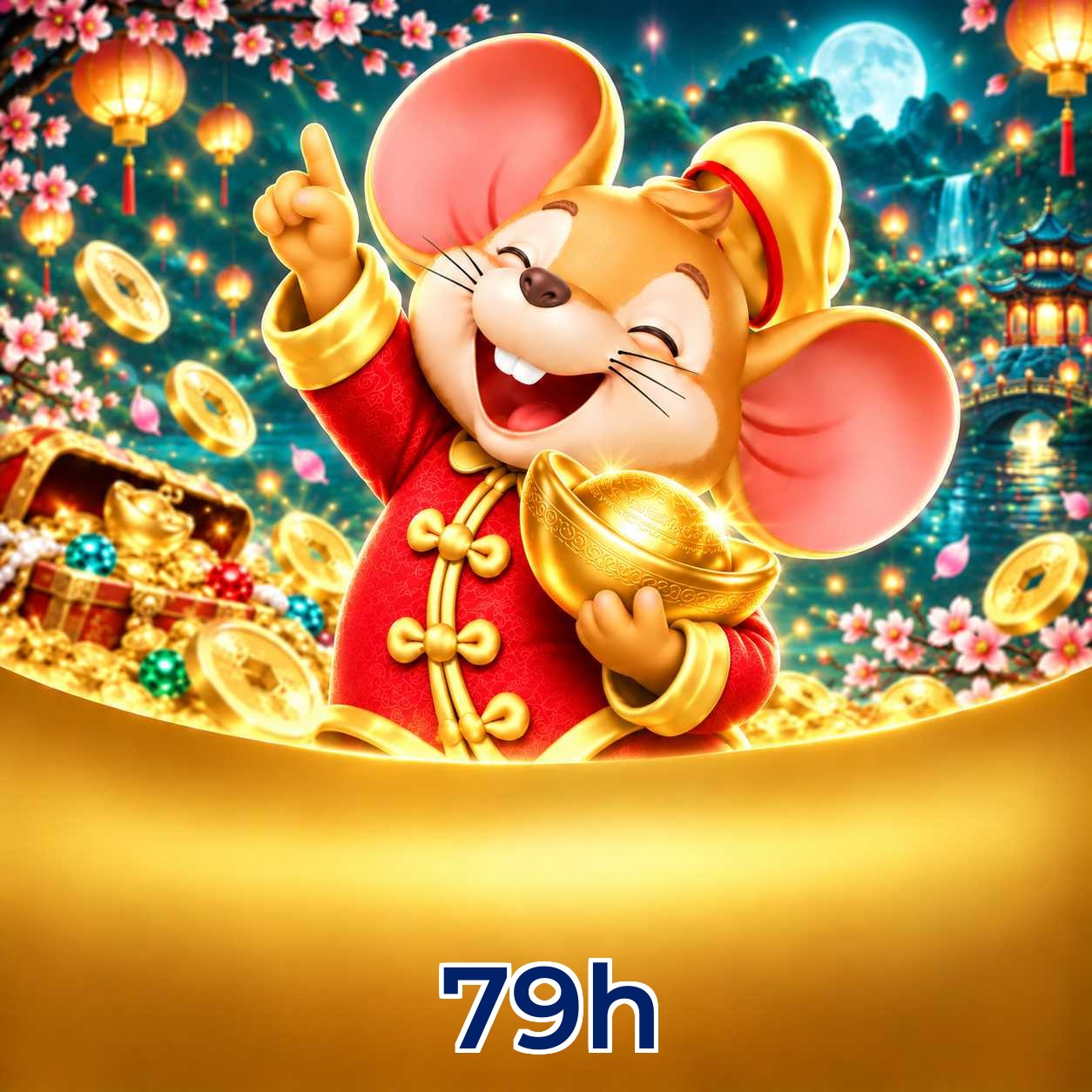 79h Segurança Logo 3