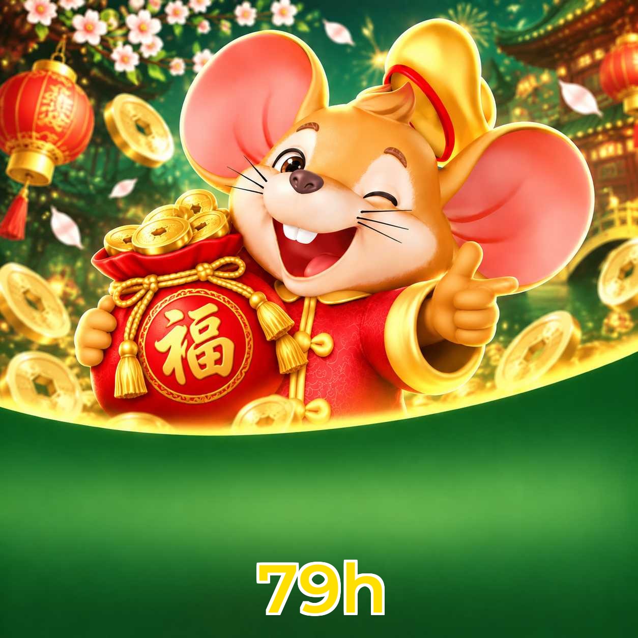 Slots 79h - Giros Grátis Diários